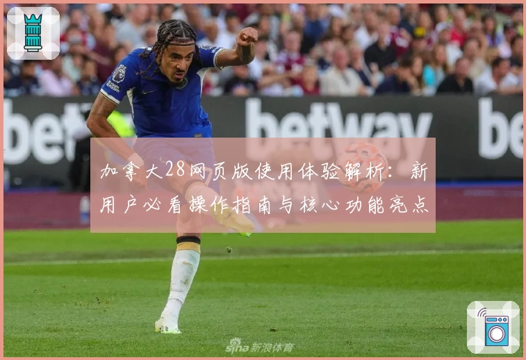 加拿大28网页版使用体验解析：新用户必看操作指南与核心功能亮点分享