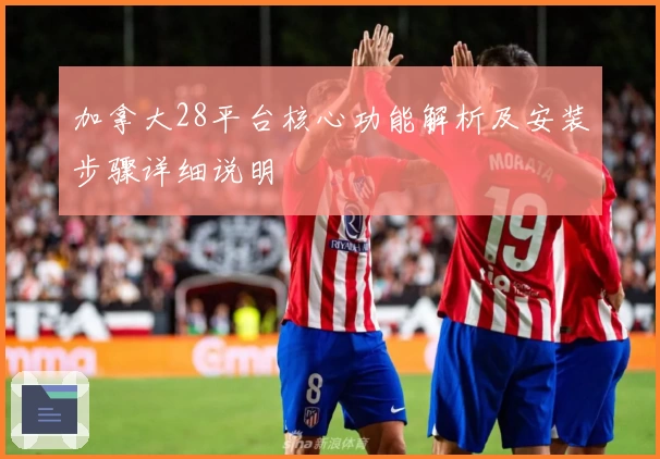 加拿大28平台核心功能解析及安装步骤详细说明