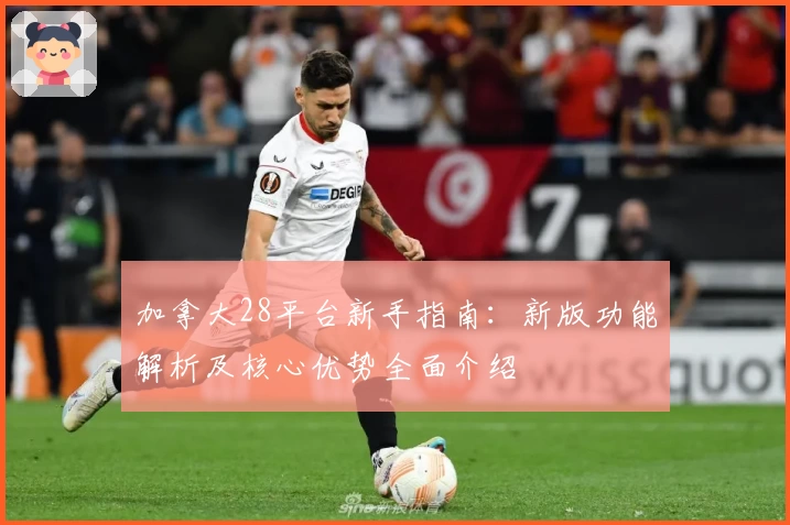 加拿大28平台新手指南：新版功能解析及核心优势全面介绍