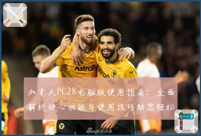 加拿大PC28电脑版使用指南：全面解析核心功能与使用技巧助您轻松上手