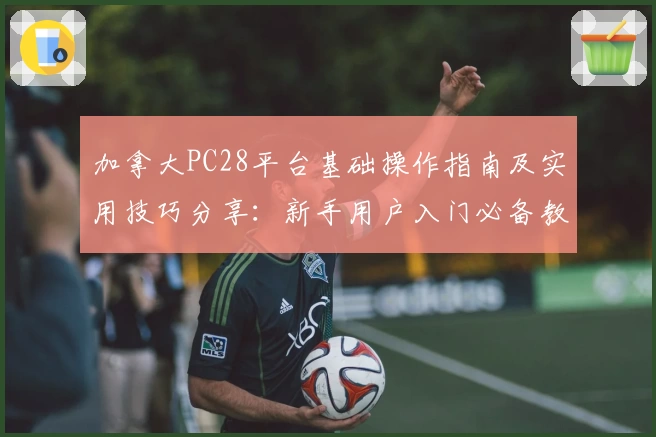 加拿大PC28平台基础操作指南及实用技巧分享：新手用户入门必备教程