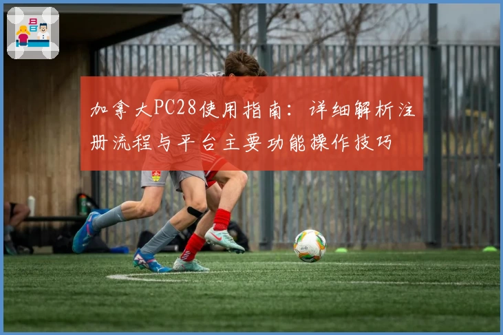 加拿大PC28使用指南：详细解析注册流程与平台主要功能操作技巧