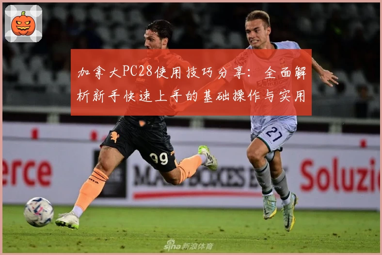加拿大PC28使用技巧分享：全面解析新手快速上手的基础操作与实用攻略
