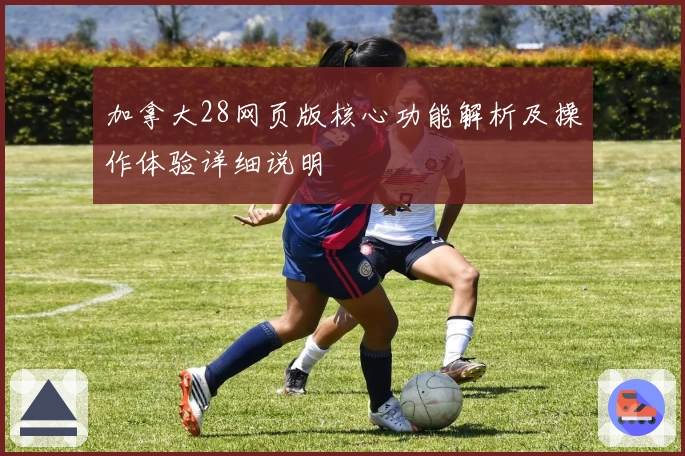 加拿大28网页版核心功能解析及操作体验详细说明